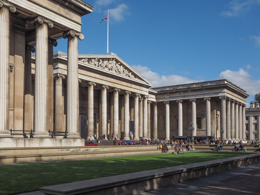 Visit the British Museum